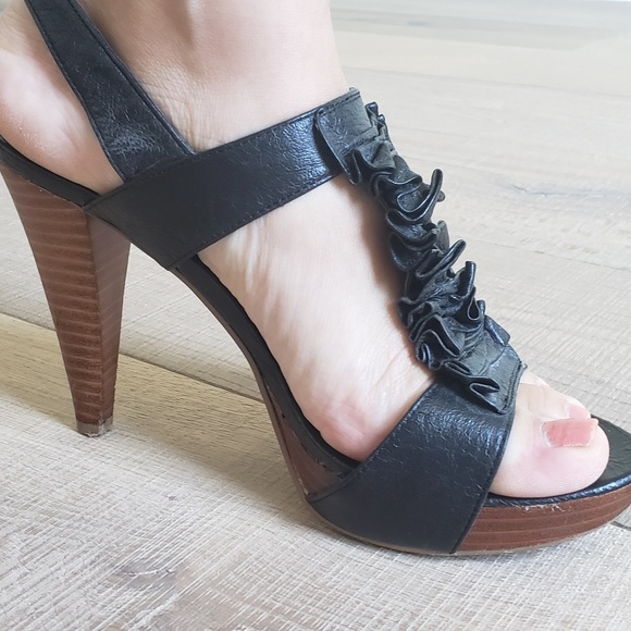 Steve Madden Shoes - Steve madden high heels sandals